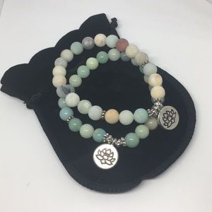 50% OFF Flash Sale! Handmade Bead Bracelet Set